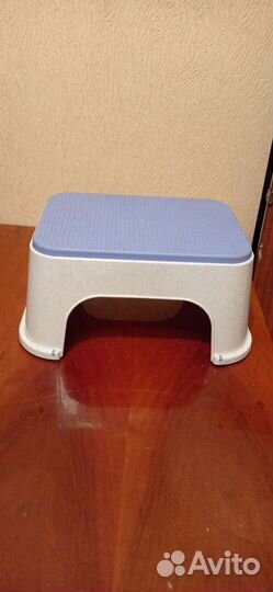 Подставка для ног
