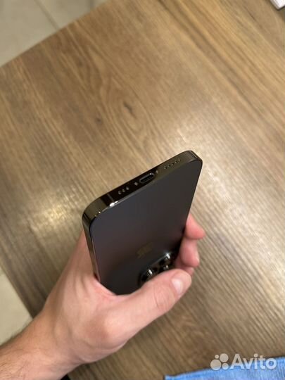 iPhone 13 Pro, 128 ГБ