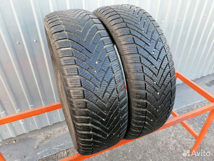Vredestein Wintrac 205/55 R16