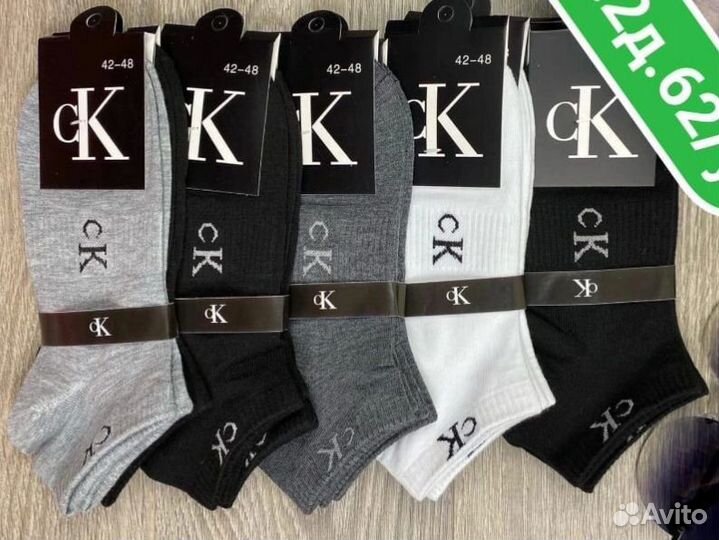 Носки nike короткие новые