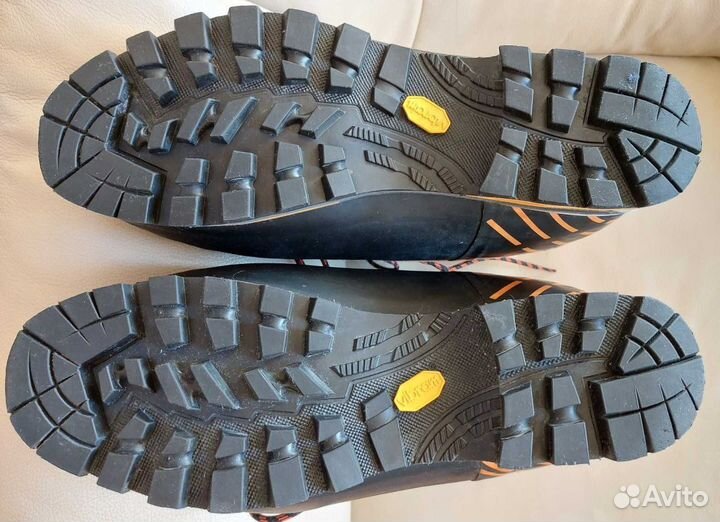 Ботинки Zamberlan karka 6000