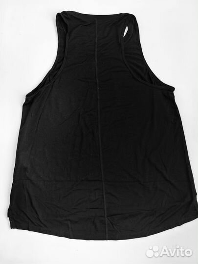 Nike новая легкая спортивная майка L 48