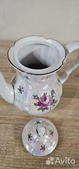 Чайник заварочный