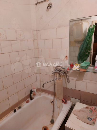 3-к. квартира, 54,9 м², 4/5 эт.