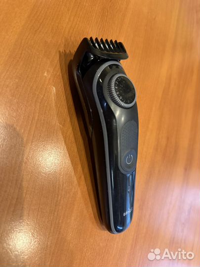 Триммер Braun BT 3042 для бороды и усов