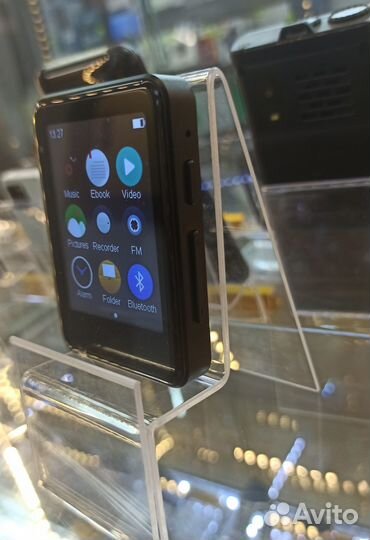 Mp3 плеер Benjie X5