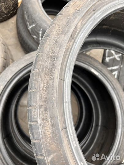 Michelin Pilot Super Sport 305/30 R20 103Y