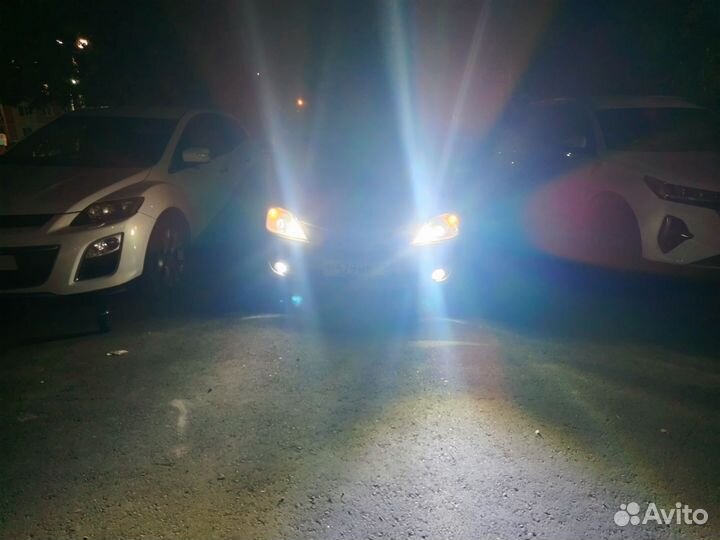 Nissan Primera 1.8 МТ, 2005, 434 046 км