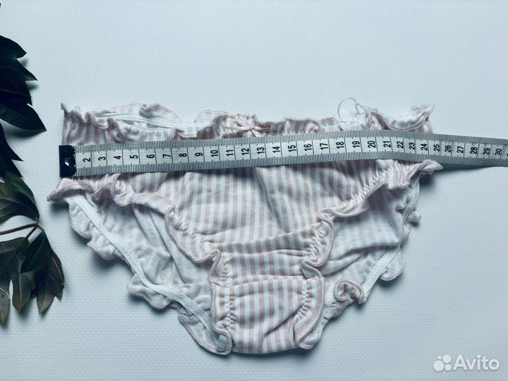 Трусы на девочку 128 Италия
