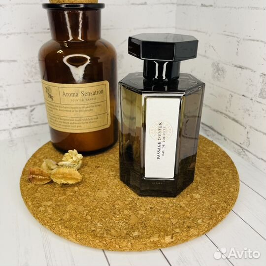 Парфюм Passage D’enfer 100мл