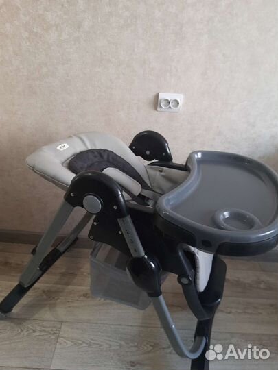 Стул для кормления