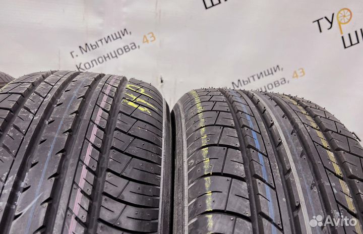 Yokohama dB Decibel E70 215/55 R17 94Y