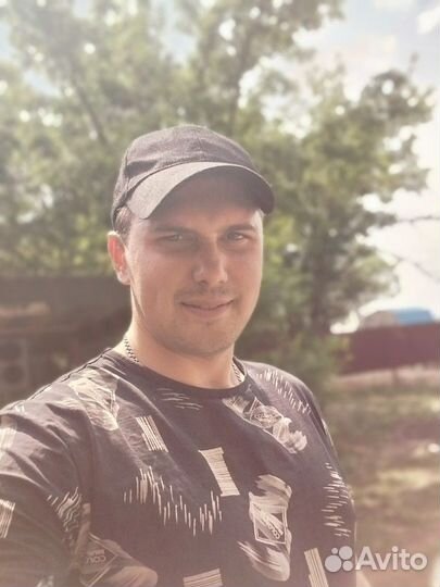 Грузчик
