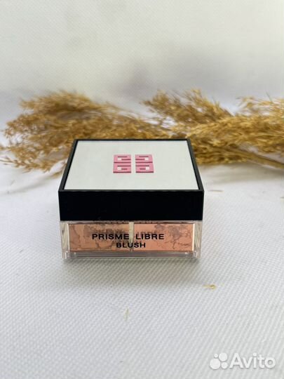 Primare prismaрумяна 04 оттенок