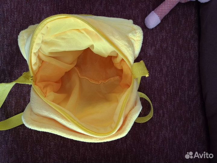 Сумка Губка Боб