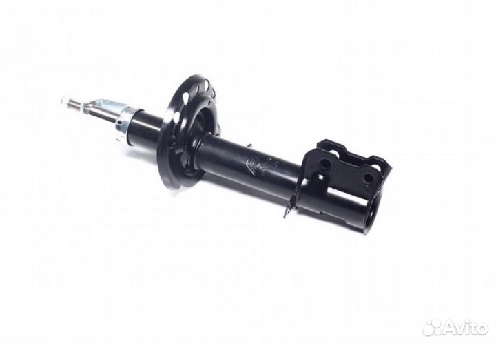 Амортизатор митцубиши аутлендер 05/03-10/06 передн