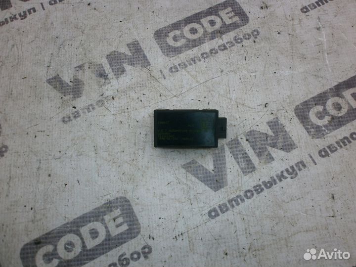 Модуль управления обогрева сиденья Ford Focus 3