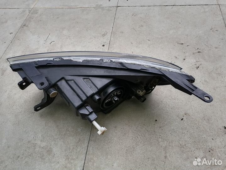 Фара правая LADA Granta fl