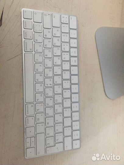 Apple iMac