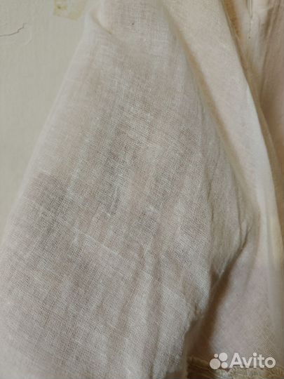 Детское нарядное платье