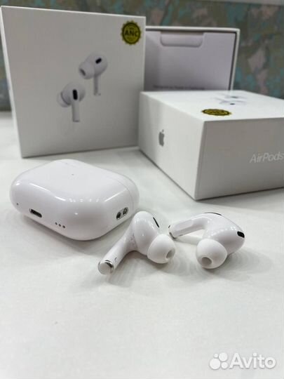 Airpods pro 2 premium Оригинальное качество