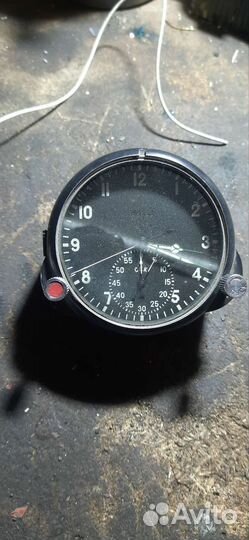 Часы авиационные, СССР