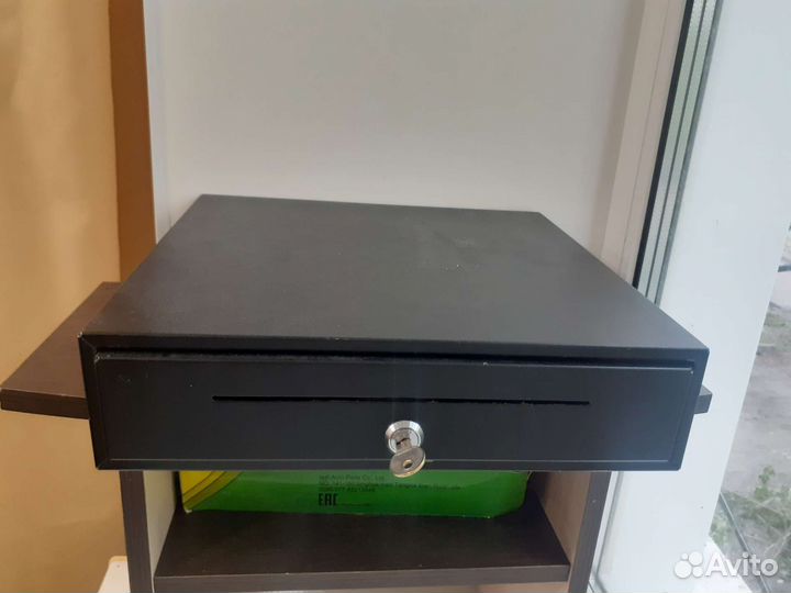 Денежный ящик