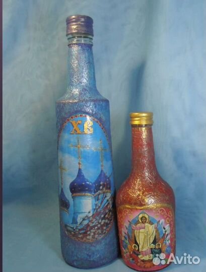 Декор интерьера. Хендмейд