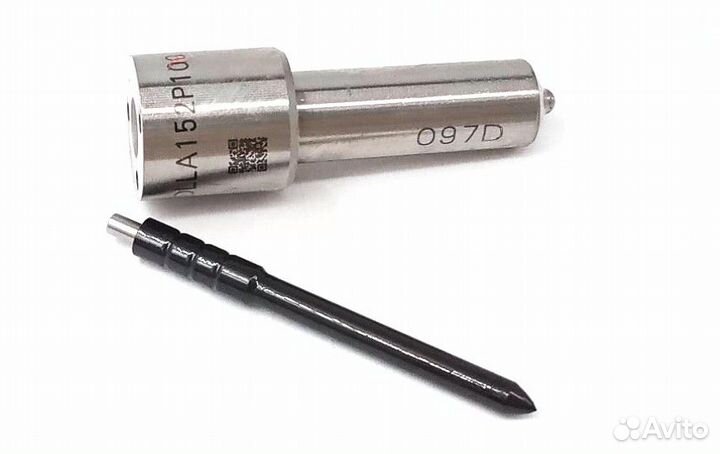 Распылитель dlla152P1097 форсунки Denso 095000-551