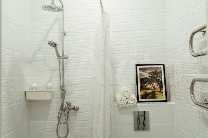 Квартира-студия, 34 м², 6/10 эт.