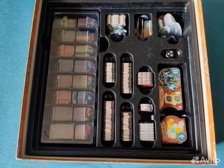 Small World of Warcraft