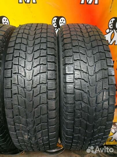 Dunlop Grandtrek SJ6 225/65 R17 106T