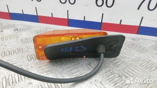 Фонарь дополнительный mercedes benz sprinter 1 (AE