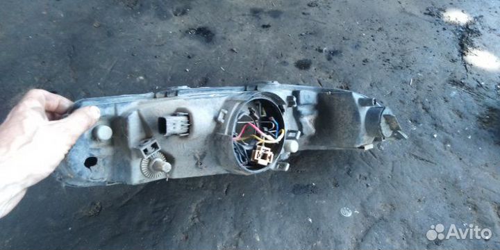 Фара Rover 200 MK3 14K2F