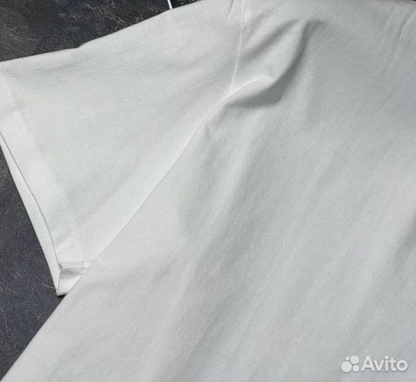 Футболка nike x stussy