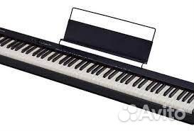 Casio CDP-S100 Цифровое фортепиано