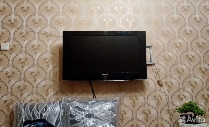 Телевизор на запчасти