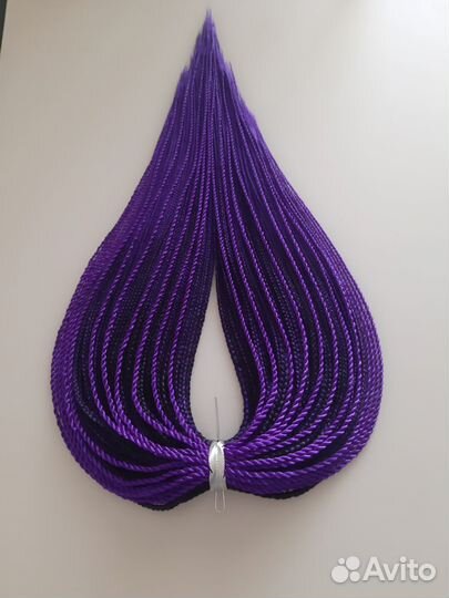 Комплект Д.Е. Косы