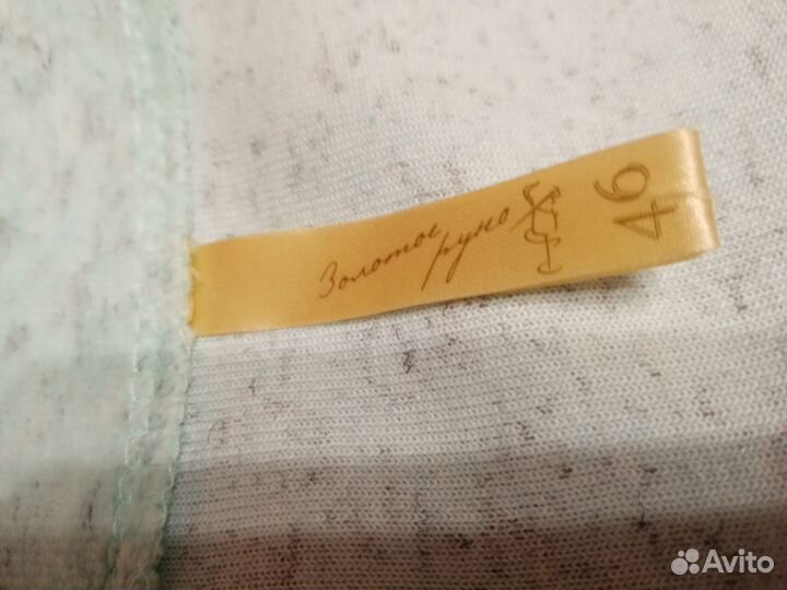 Халат велюровый