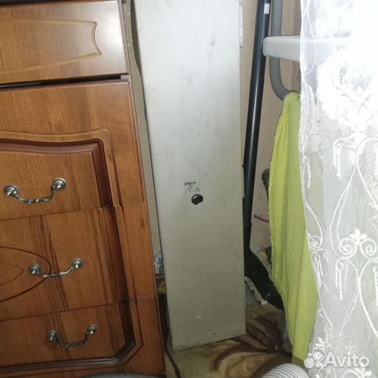 Сейф для охотничьего ружья