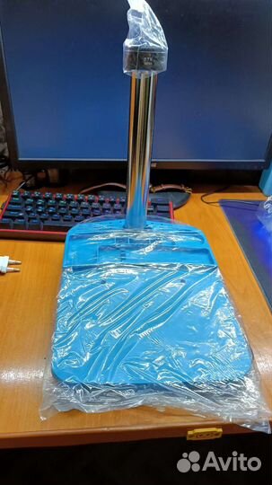 Штатив для микроскопа