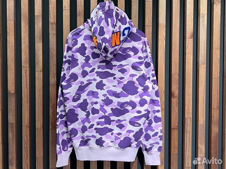 Худи Bape