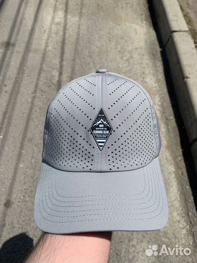 Летние Кепки Бейсболки