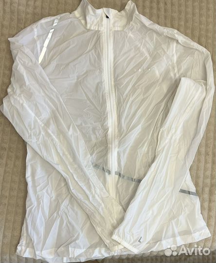 Ветровка для бега женская 3 штуки