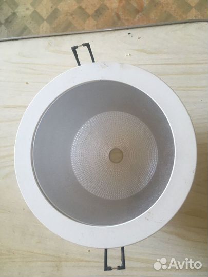 Плафон для светильника