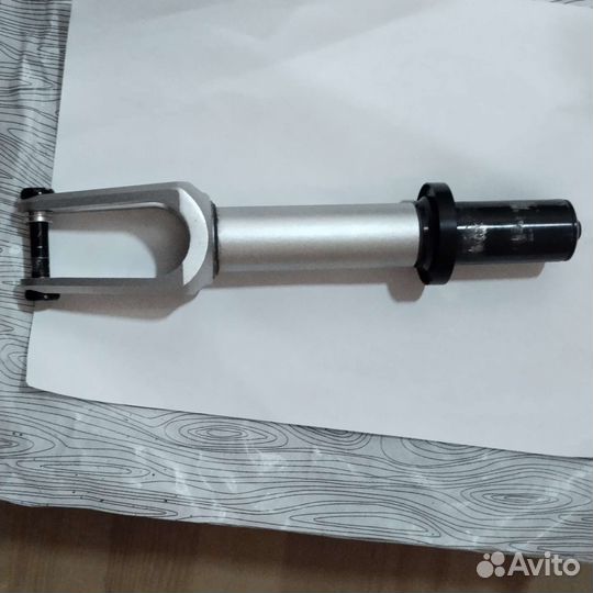 Запчасти для Трюкового самоката