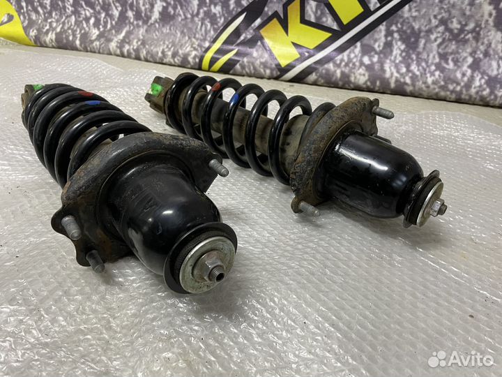 Опора заднего амортизатора Avensis T25 Авенсис