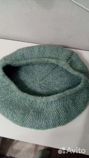 Береты и шапки, зима осень. Листайте