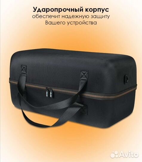 Защитный чехол jbl partybox on the go