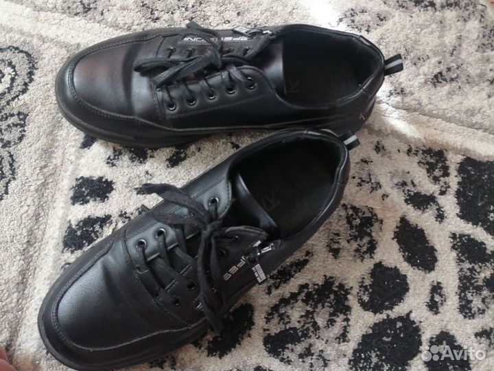 Кроссовки для мальчика